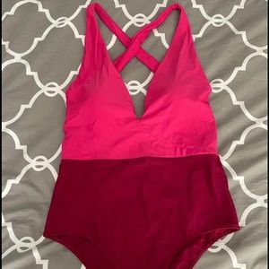 Summesalt swimsuit